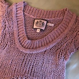 Mauve Juicy Couture Dress
